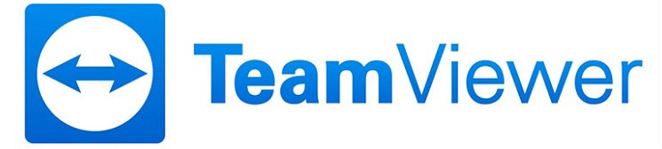 Logo TEAM VIEWER