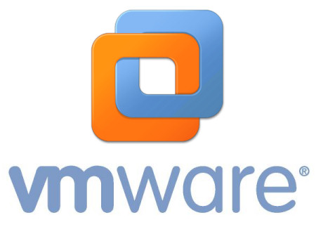 Logo VM Ware